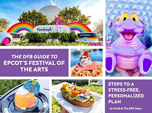 DisneyFoodBlog's  Page