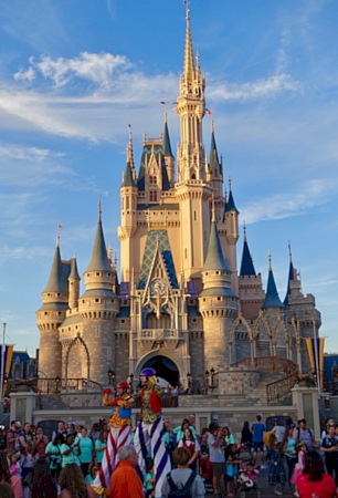 Disney World Vacation Package Discounts Mousesavers Com