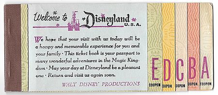 Disneyland Tickets Discounts Deals Coupons Mousesavers Com