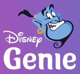 Genie & Lightning Lane at Disney World 