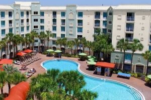 Holiday Inn Resort Lake Buena Vista Discounts - MouseSavers.com